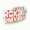 ROX RMX: 3CD