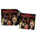 Manifesto (Half Speed Master): Vinyl LP + Limited Print
