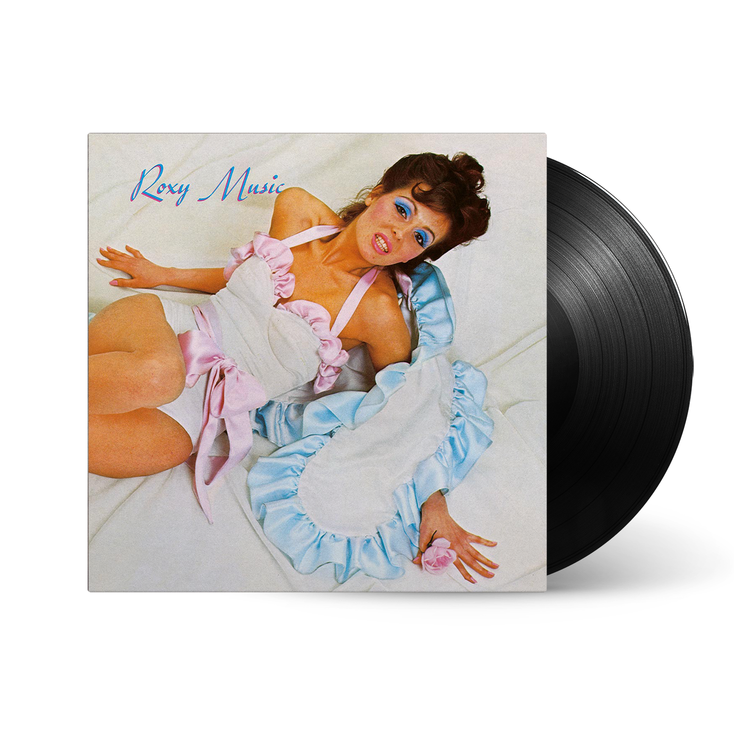 Roxy Music: Vinyl LP