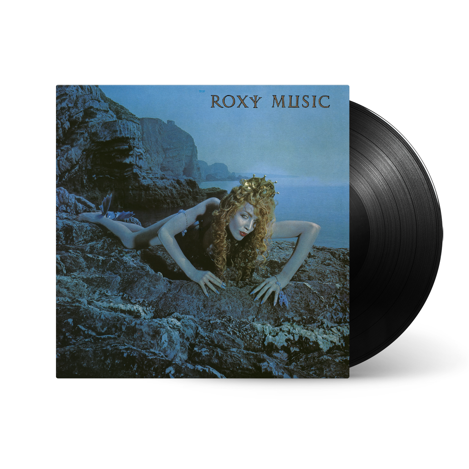 Siren (Half Speed Master): Vinyl LP