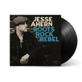 Roots Rock Rebel: Vinyl LP
