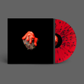 Soil: Limited Red Splatter Vinyl LP