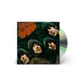 Rubber Soul: Remastered CD