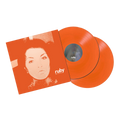 Salt Peter 25: Limited Orange Vinyl 2LP