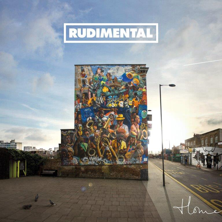 Home (10th Anniversary Edition): Limited Edition Gold Vinyl 2LP