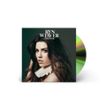 The Fool: CD