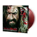 Hellbilly Deluxe 2 - Noble Jackals… Limited 'Dracula' Coloured Vinyl LP