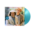 Simon And Garfunkel's Greatest Hits: Limited Turquoise Vinyl LP