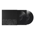 USB: Vinyl 2LP