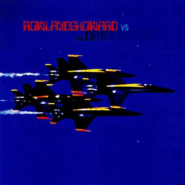 Autoluminescent: Colour Vinyl 7" Single [RSD18]