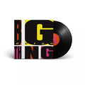 Big Thing: Vinyl LP