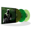 The Roaring Forty (1983-2023): Deluxe Limited Green Vinyl 3LP