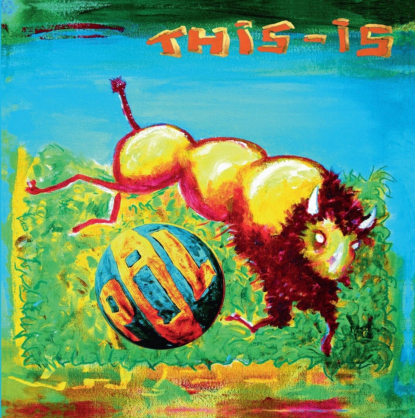 This Is PiL: CD+DVD Deluxe