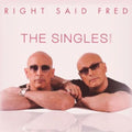The Singles: CD