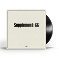 Supplement: 66: Vinyl 12" EP