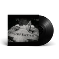 Undefeated: Vinyl LP