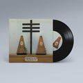 The Woodpile: Vinyl 7" Single
