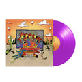 Mojo Skyline: Limited Purple Vinyl LP