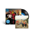 Don't Stop Movin': Limited Vinyl 7" Single + Limited Edition Art Card