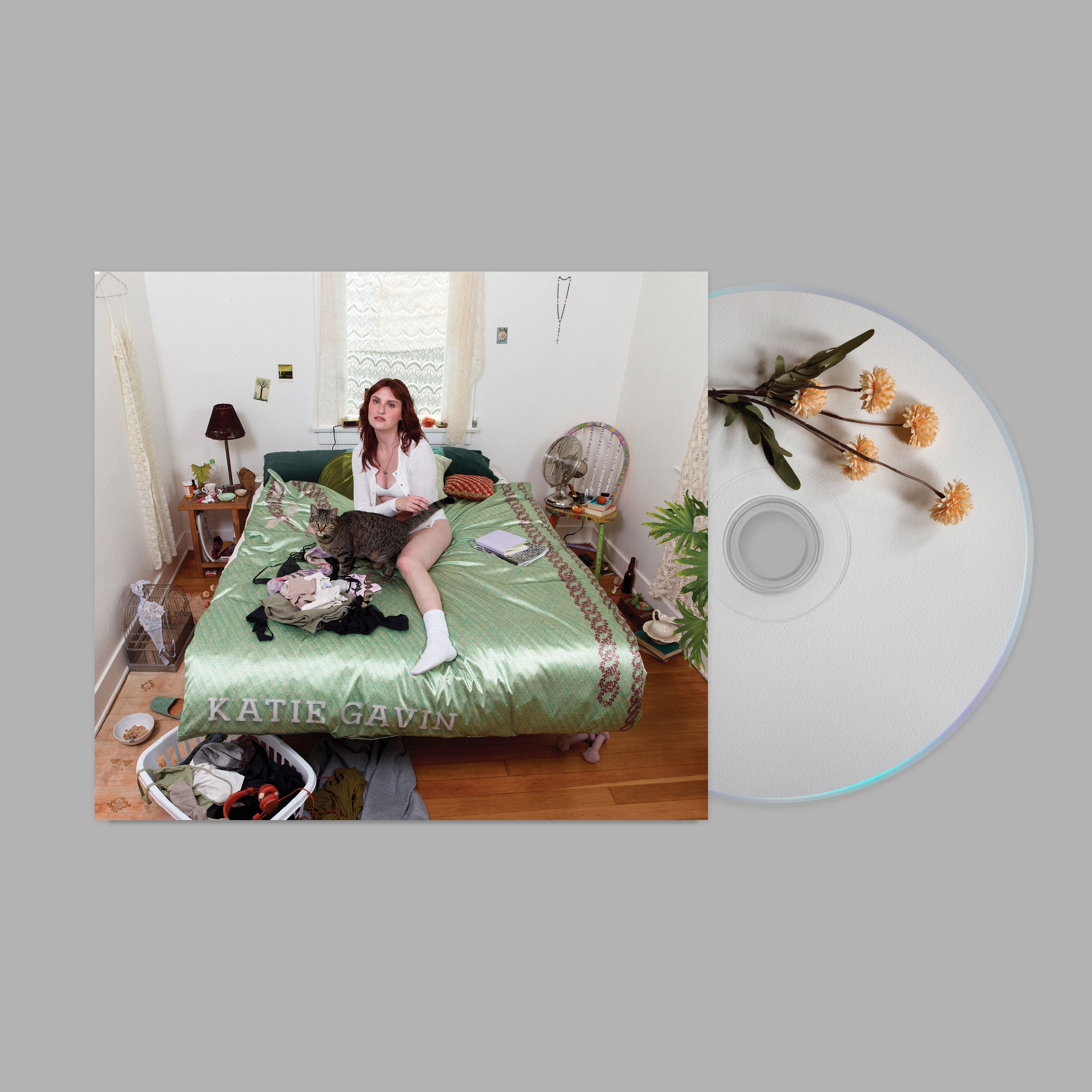 What A Relief: CD