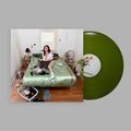What A Relief: Limited Olive Vinyl LP