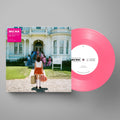 Silk Chiffon: Limited Pink Vinyl 7" Single