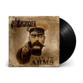 Call To Arms: Vinyl LP