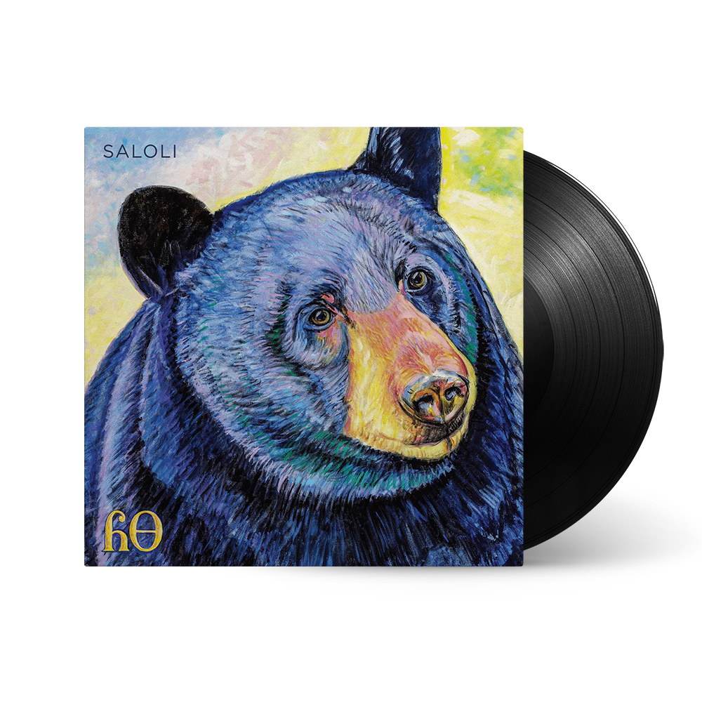 Canyon: Vinyl LP