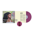 Portrait (Opaque Orchid Vinyl LP)