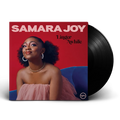 Linger Awhile: Vinyl LP