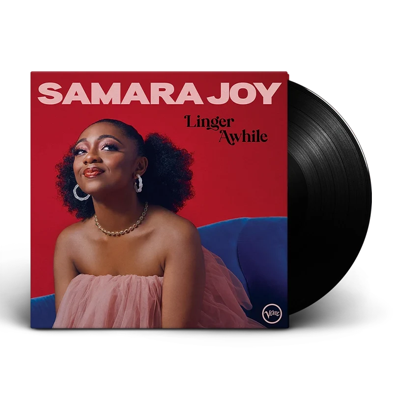 Linger Awhile: Vinyl LP