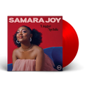 Linger Awhile: Transparent Red Vinyl LP