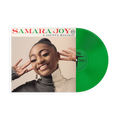 A Joyful Holiday EP (Exclusive Green LP)