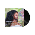 Portrait: Vinyl LP