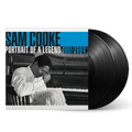 Portrait Of A Legend: Vinyl 2LP