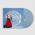 Sample The Sky: Limited Blue + White Vinyl LP