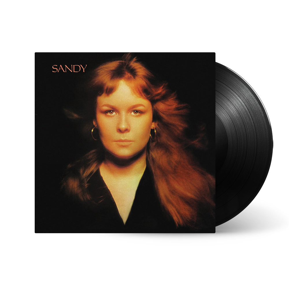 Sandy: Vinyl LP