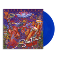 Supernatural (25th Anniversary): Limited Blue Vinyl 2LP