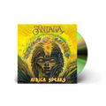 Africa Speaks: CD