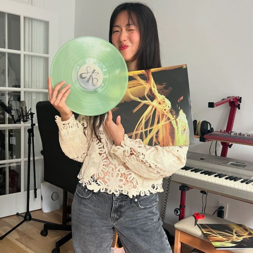 Escaper [Exclusive  Vinyl]