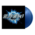 Best Of: Translucent Blue Vinyl 2LP