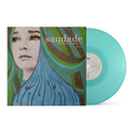 Saudade (10th Anniversary): Translucent Blue Vinyl LP