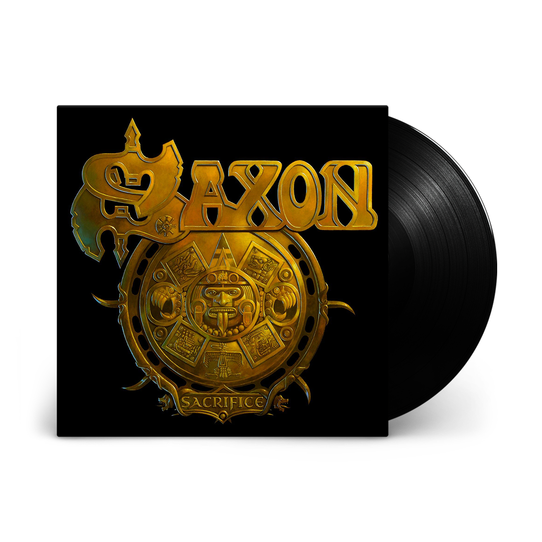 Sacrifice: Vinyl LP