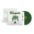 Mother Earth's Plantasia (50th Anniversary): Multicolor Eco Mix Vinyl LP