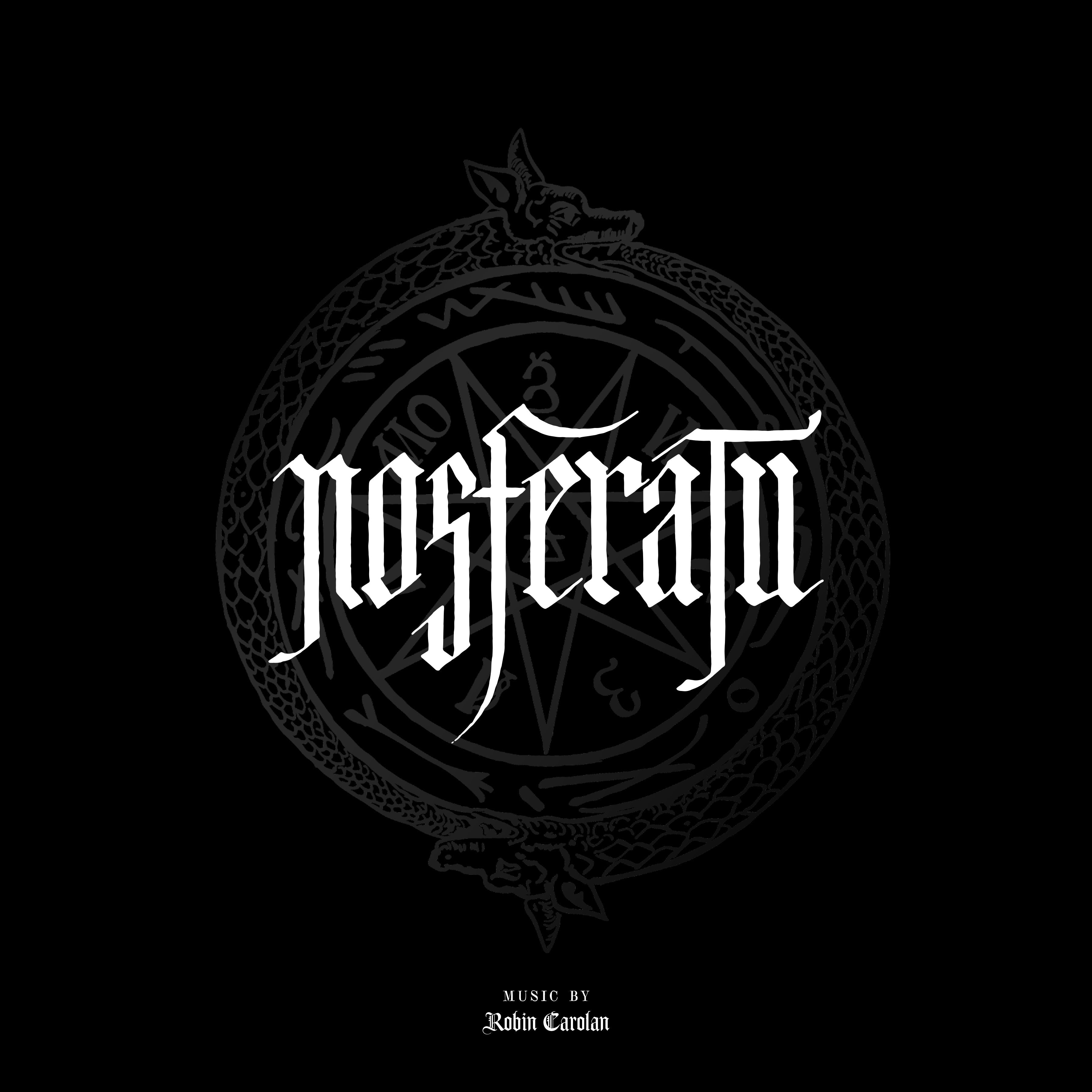 Nosferatu (Original Motion Picture Soundtrack): Limited Oxblood Vinyl 2LP