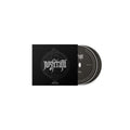 Nosferatu (Original Motion Picture Soundtrack): 2CD