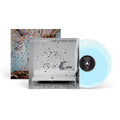 Life in Small Spaces: Baby Blue & White Vinyl LP
