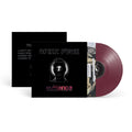 Evidence: Oxblood Vinyl LP