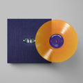 Axxess & Ace: Limited Clear Orange Vinyl LP [NAD23]