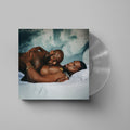 GRIP: Limited Clear Vinyl LP